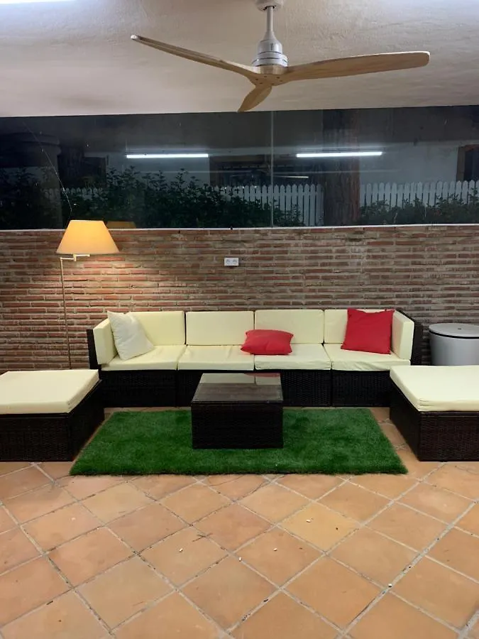 La Quinta - La Barrosa Villa Chiclana de la Frontera 0*,  Spain
