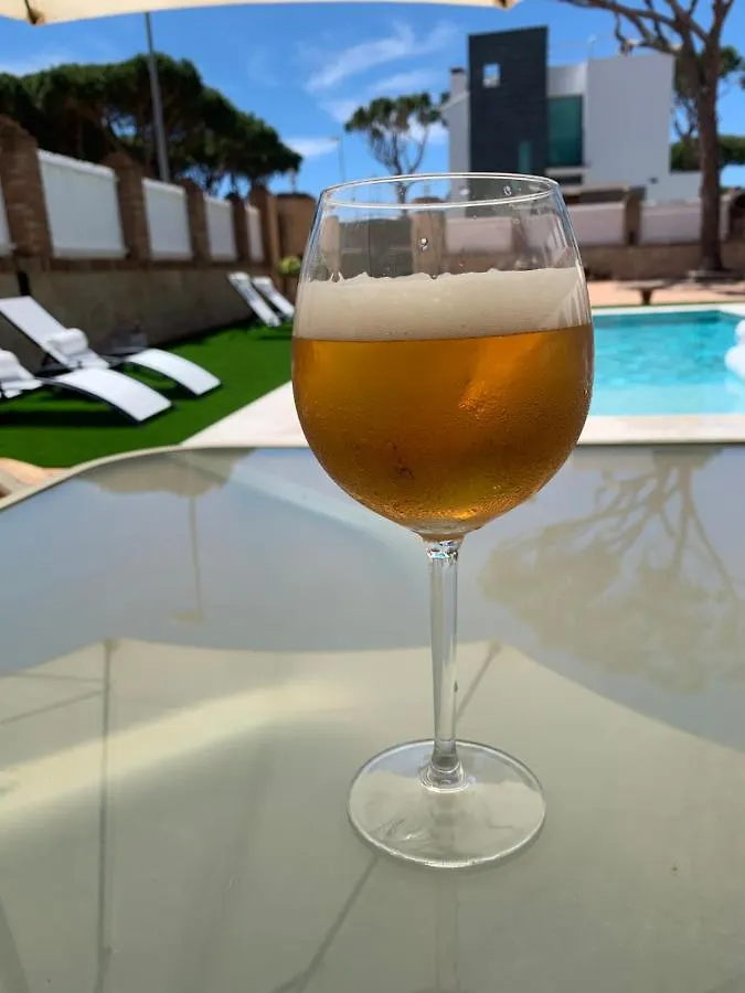 La Quinta - La Barrosa Villa Chiclana de la Frontera