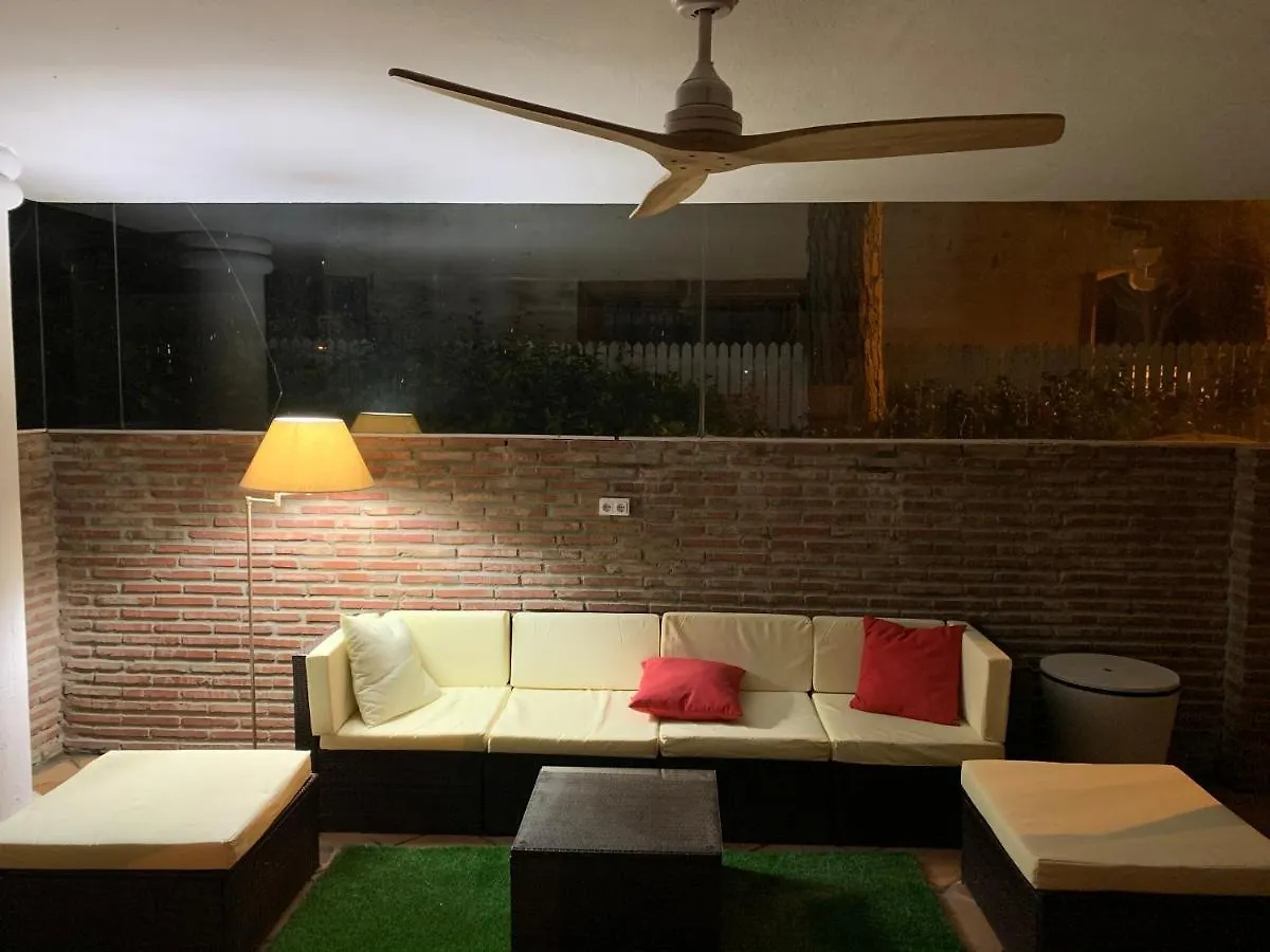 La Quinta - La Barrosa Villa Chiclana de la Frontera
