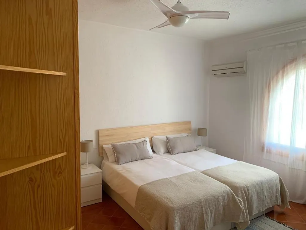 La Quinta - La Barrosa Villa Chiclana de la Frontera