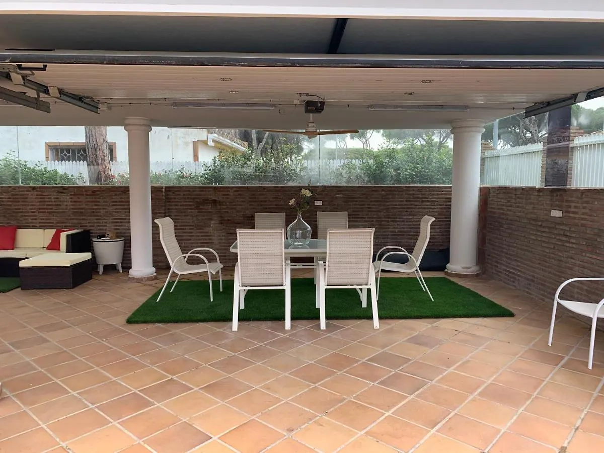 La Quinta - La Barrosa Villa Chiclana de la Frontera