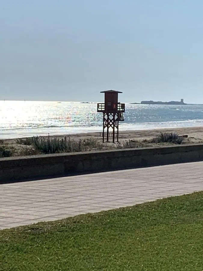 La Quinta - La Barrosa Villa Chiclana de la Frontera 0*,  Spain