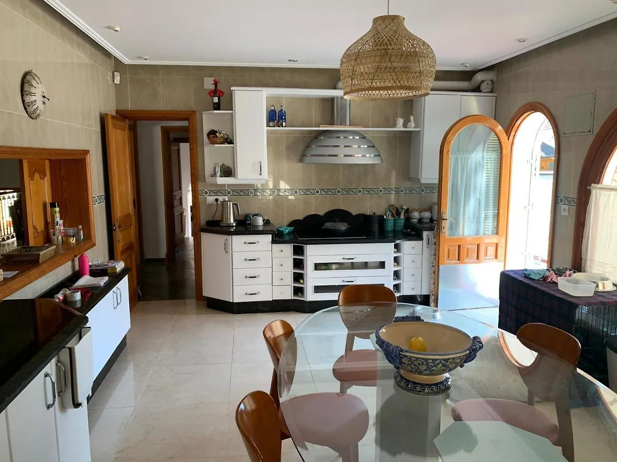 La Quinta - La Barrosa Villa Chiclana de la Frontera