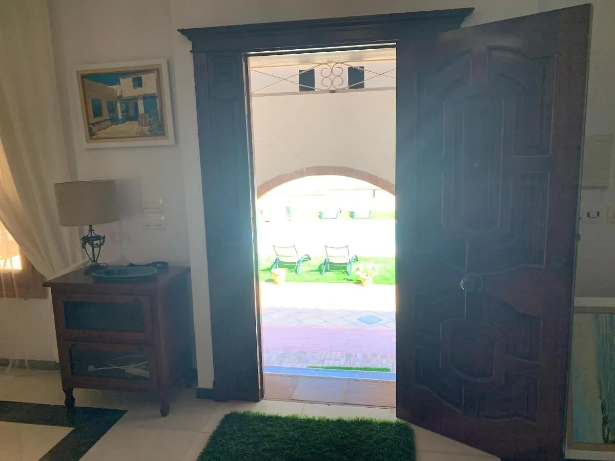 La Quinta - La Barrosa Villa Chiclana de la Frontera