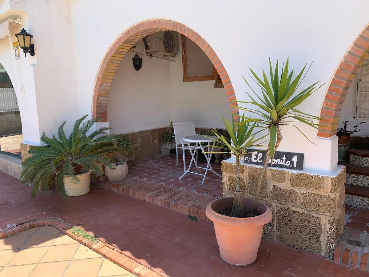 La Quinta - La Barrosa Villa Chiclana de la Frontera