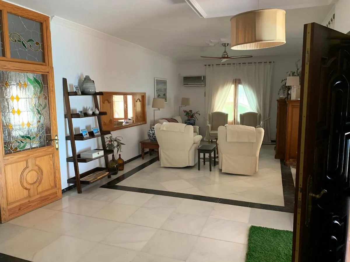 La Quinta - La Barrosa Villa Chiclana de la Frontera 0*,  Spain
