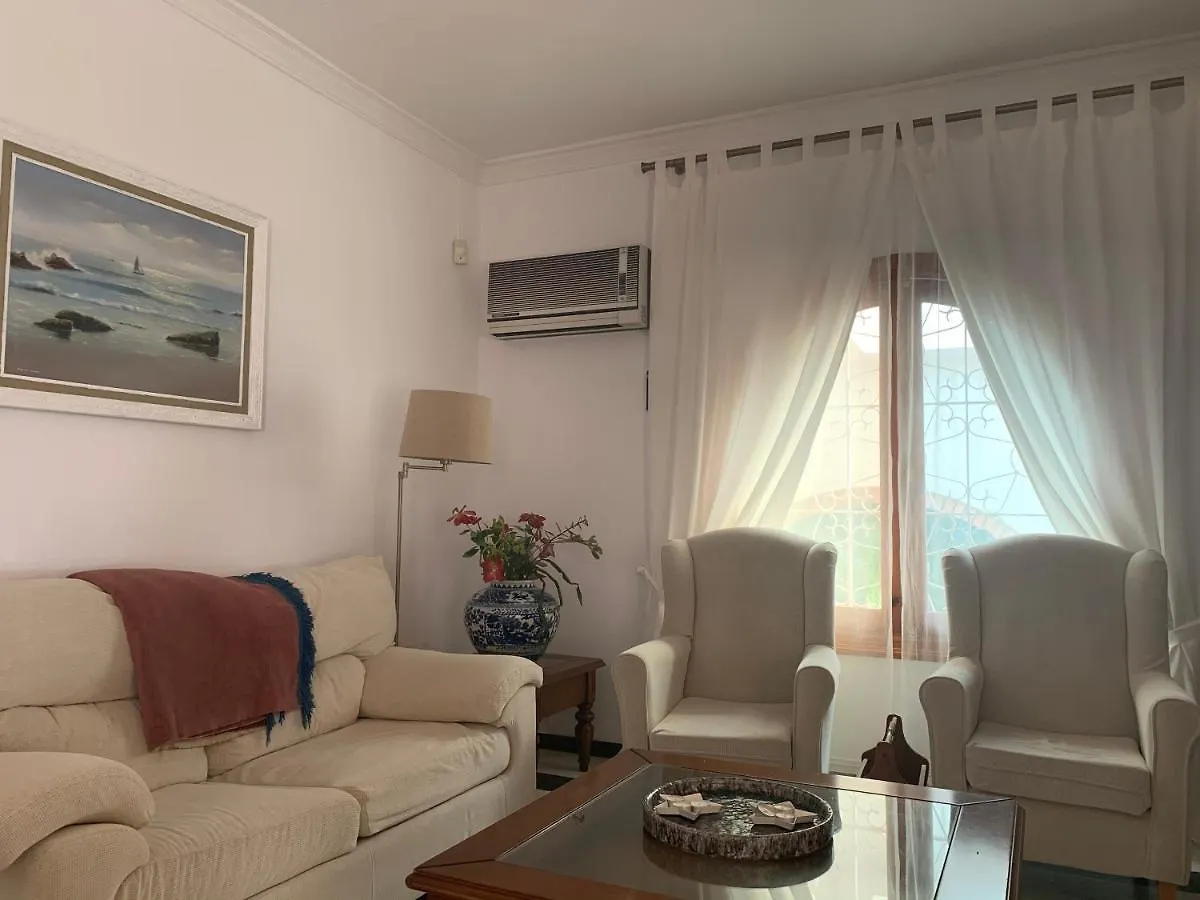 La Quinta - La Barrosa Villa Chiclana de la Frontera